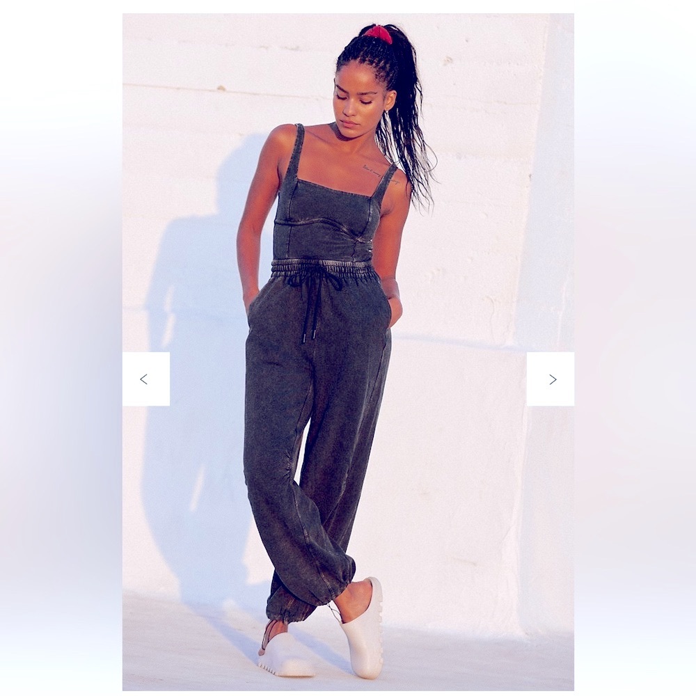 Free People InBound Onsie